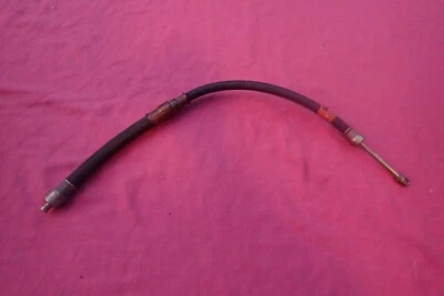 1960 Ford Galaxie power steering hose, NOS! C0AZ-3A719-A - Image 1 of 4