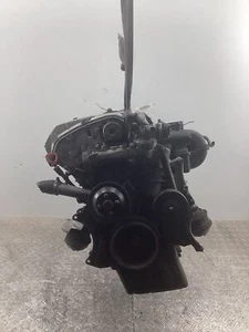 Motore Mercedes Classe C Modello T (S202) C 180 89kW 121cv 111921 senza montaggio - Foto 1 di 5
