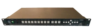 Kramer VP-729 9-Input ProScale Analog & HDMI Presentation Switcher/Converter - Picture 1 of 4