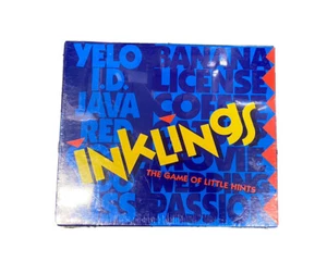 Neu fabrikversiegelt - INKLINGS Das Spiel - LittleHints Partybrett für Erwachsene GM kostenloser Versand - Bild 1 von 2
