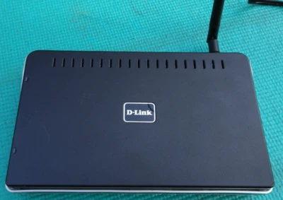 D-Link G WBR-2310 108 Mbps 4-Port 10/100 Wireless G Router (WBR-2310) - Image 1 of 4