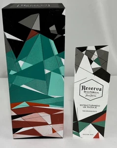 2023 Jose Cuervo Tequila Reserva De La Familia NUR VERPACKUNG - Bild 1 von 7