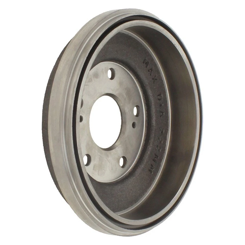 For Suzuki SX4 2008-2011 Centric C-Tek Standard Rear Brake Drum Foto 1 de 4