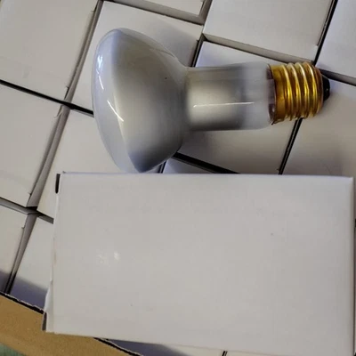 4x 17W  6.3V Low Voltage E27 Light Bulbs Edison Screw - Image 1 of 4