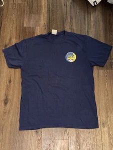 Michigan Wolverines x Gateful Dead Steal your Face Stealie Comfort T-Shirt 2023 - Bild 1 von 6