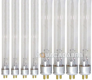 KOCKNEY KOI UV BULB FITS YAMITSU UVC TUBE LAMP ALGAE MASTER  POND FISH KOI - Picture 1 of 14