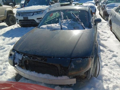 Eje de pasajero eje delantero 4 cilindros AWD para 04-06 AUDI TT 29858000 Foto 1 de 4