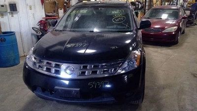 Steering Gear/Rack Power Rack And Pinion AWD Fits 05 MURANO 4231740 - Imagem 1 de 4