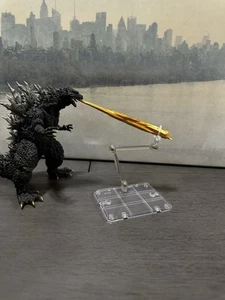 Custom Godzilla Breath Effect Only. Works with S.h MonsterArts Or Hiya Read - Picture 1 of 4