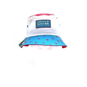 Sombrero Red Bull Racing Miami Sun REBAJADO - Imagen 1 de 4