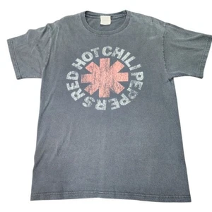 Vintage RHCP Red Hot Chilli Peppers T-Shirt Size Medium - Bild 1 von 5