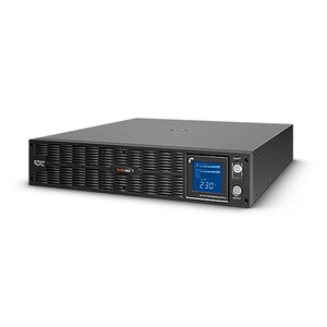 Nitram Elite Pro Cyberpower PR3000ELCDRT2U 3000VA UPS - NEW AKKU, 22% VAT - Picture 1 of 1