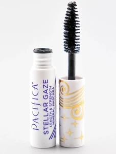 🌟 Pacifica Stellar Gaze Länge & Stärke Mineral Mascara - Supernova - 0,12 Oz. - Bild 1 von 5