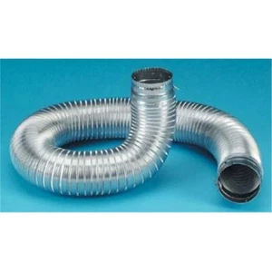 Builder S Best Inc. 110079 Dryer Vent 4 Inch x 12 Flexible Pipe - Picture 1 of 1