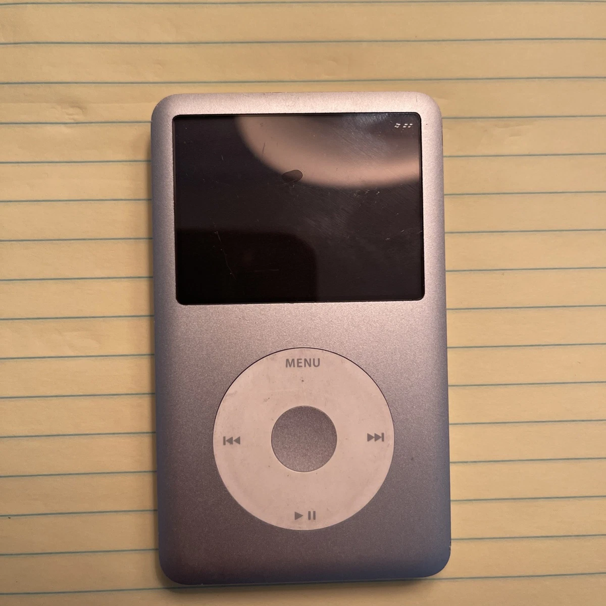 Apple iPod Classic 160GB MP3 Players for sale | eBay