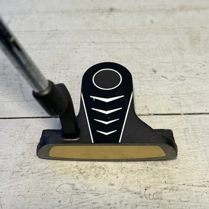 Knight ZR8 EZ Roll T-Stroke Alignment Linkshänder Golfschläger Putter - Bild 1 von 8