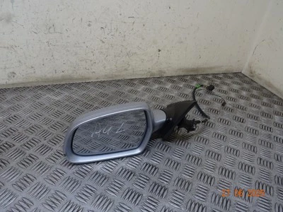 Audi A4 Avant Technik B8 2015 2,0 TDI MK4 Estate espejo retrovisor delantero izquierdo *9598 Foto 1 de 4