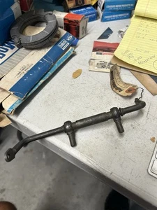 1956 Ford Truck Accelerator LINKAGE TKAA-9725-B C500-C600 NOS NEW USA - Picture 1 of 4