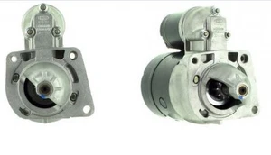 Démarreur Sans Consigne (11 refs) pour Autobianchi Y10 Fiat Panda Tipo UNO Rover - Picture 1 of 1