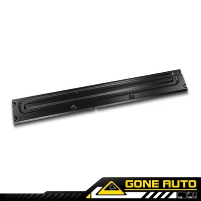 Tailgate Plate Access Panel Fit For 1999-2016 Ford F250 F350 Super Duty Primered Foto 1 de 4