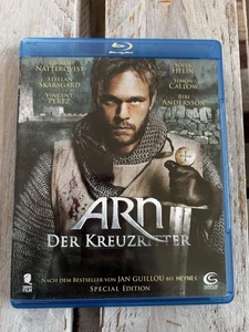 Arn - Der Kreuzritter [Blu-ray] [Special Edition] - Bild 1 von 2