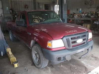 RANGER    2007 Seat Rear 1451997 - Image 1 of 4