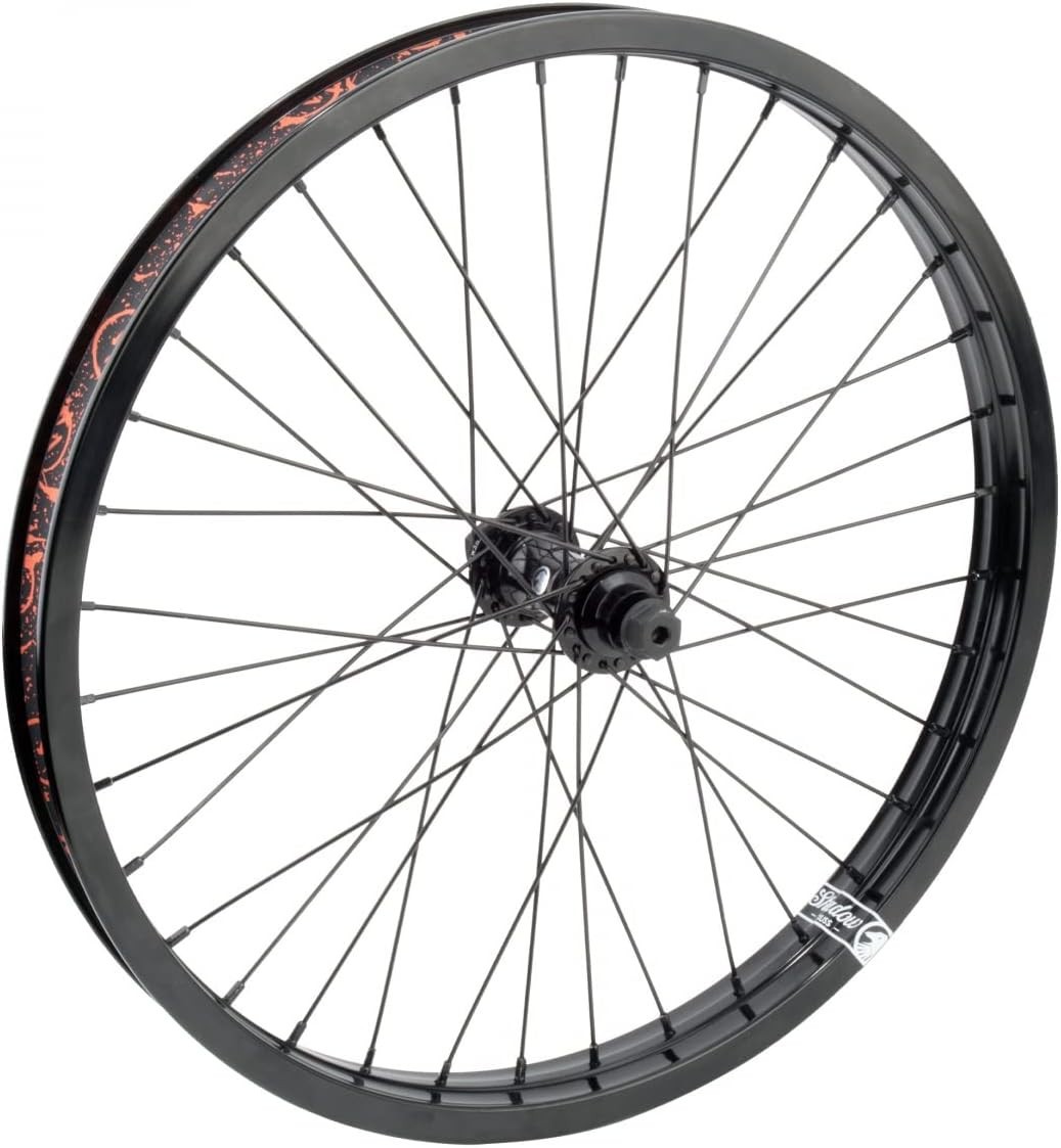 BMX リア ホイール SHADOW Rear Wheel BMX リア ホイール SHADOW Rear Wheel The Shadow Conspiracy 20