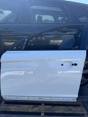 2010-2017 VOLVO XC60 PORTA FRONTAL ESQUERDA DO LADO DO MOTORISTA FABRICANTE DE EQUIPAMENTO ORIGINAL - Imagem 1 de 4