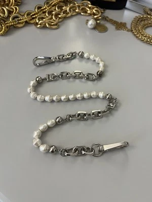 Dolce & Gabbana Accessories your pants or be something Metal and plastic - Image 1 of 4