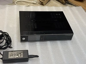 GigaBlue UHD Quad 4K Pro 2xDVB-S2 FBC+1xDVB-C/T2 Dual Linux Receiver - Bild 1 von 2