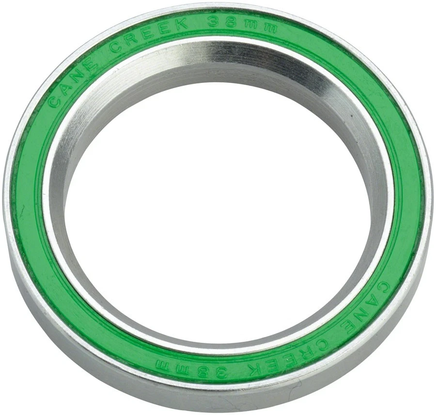 Cane Creek ZN40-Bearing 38mm Zinc Plated, Each - Image 1 of 1