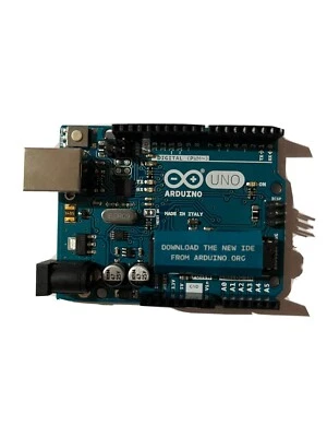 arduino uno - Immagine 1 di 3