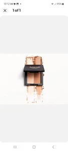 Araceli Azteca Eyes Eyeshadow Duo Sun & Cacao 0.04oz Travel Size! - Picture 1 of 3
