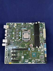 Dell XPS 8930 IPCFL-VM Motherboard w/ Intel Core i7-8700 - Picture 1 of 4