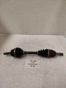 SIN RF transmisión delantera izquierda para FIAT LINEA (110) DYNAMIC 2007 296684 - Imagen 1 de 10