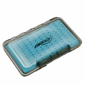 Airflo Grippa Fly Box in silicone - Foto 1 di 2
