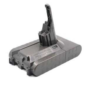HSC Battery for Dyson V8 22.2V 3000mAh. Fit with:Dyson V8 Vacuum Cleaner - Picture 1 of 8