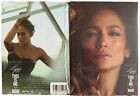 JENNIFER LOPEZ J LO SIGNED THIS IS ME NOW DELUXE CD W/ 40 PAGE BOOKLET