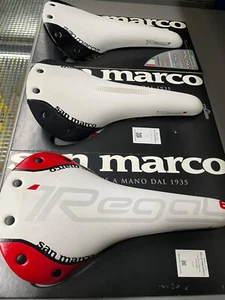 SELLE SAN MARCO Saddle Regal Racing - Picture 1 of 18