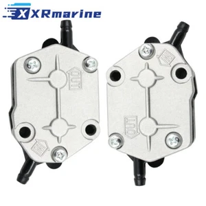 Kraftstoffpumpe 692-24410 für 20 25 30 40 50 60 70 75 80 85 90 PS Yamaha 2-Takt - Picture 1 of 6