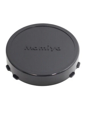 Mamiya RB67 RZ67 Rear Lens Cap - Image 1 of 2