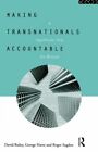 Making Transnationals Accountable: A Significan. Sugden, Bailey, Harte<|