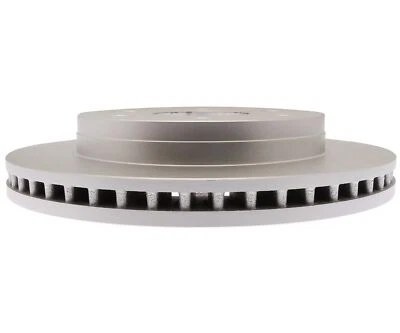 For 2007 GMC Sierra 1500 Classic FULL HYBRID Disc Brake Rotor Front Raybestos - Image 1 of 4