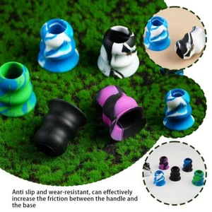 Baseball Bat Silicone Cover Grip-N-Rip II Taper - 1 Knob Softba Baseball H7J1 - Picture 1 of 25