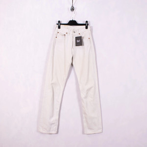 Las mejores ofertas en Vaqueros Levi's 501 Blanco para hombres | eBay