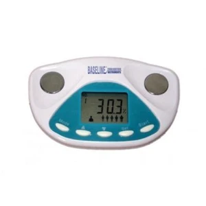 Fabrication Enterprises 12-1140 Portable Baseline Body Fat Analyzer - Picture 1 of 1