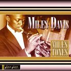 Davis,Miles Miles Tones (Cd)