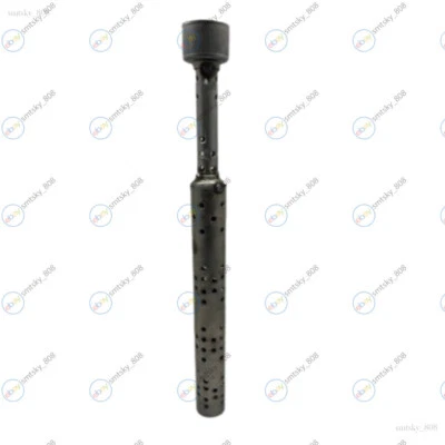 Yamaha RXS100 Exhaust Silencer Mesh - Imagem 1 de 4