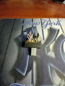 Teac A-3340 Reel to Reel 12 Pin Slide Switch Genuine Parts - Picture 1 of 4