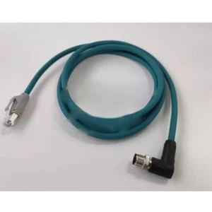 Per KEYENCE OP-88301 cavo Ethernet - Foto 1 di 2